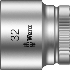 Wera Külső hatlap Dugókulcs betét 32 mm 8790 HMC (05003617001) (05003617001) szerszám kiegészítő