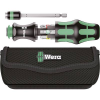 Wera Műhely Dobozos csavarhúzó Wera Kraftform Kompakt 20 Tool Finder 1 1/4 (6,3 mm) DIN ISO 1173 (05051016001)