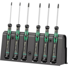 Wera TORX elektronikai csavarhúzó 6 részes (05118154001) csavarhúzó