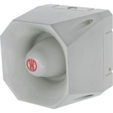 Werma 14210068 Multi-t.sounder WM 42 tne 115-230VAC GY villanyszerelés