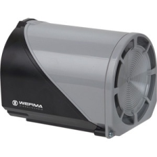Werma 14400075 Multi-t.sounder BWM 32 tne 24VAC/DC BK/G villanyszerelés