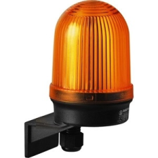 Werma 21330000 Permanent Beacon WM 12-230VAC/DC YE villanyszerelés