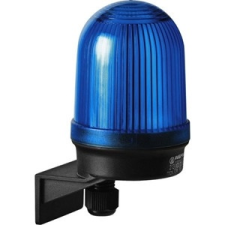 Werma 21350000 Permanent Beacon WM 12-230VAC/DC BU villanyszerelés