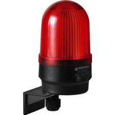 Werma 21510067 Flashing Beacon WM 115VAC RD villanyszerelés