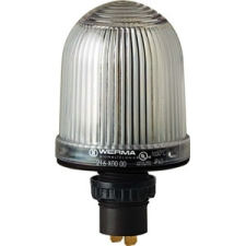 Werma 21640000 Permanent Beacon EM 12-48VAC/DC CL villanyszerelés