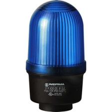 Werma 21950000 Permanent Beacon RM 12-230VAC/DC BU villanyszerelés