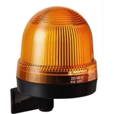 Werma 22430067 LED Perm. Beacon WM 115VAC YE villanyszerelés