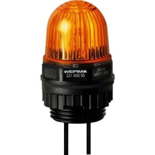 Werma 23130067 LED Perm. Beacon EM 115VAC YE villanyszerelés