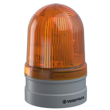 Werma 26134070 Midi Rotating 12-24V AC/DC YE villanyszerelés