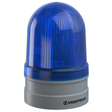 Werma 26152070 Midi TwinFLASH 12-24VAC/DC BU villanyszerelés