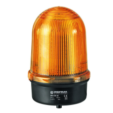Werma 28030068 LED Perm. Beacon BM 230VAC YE villanyszerelés