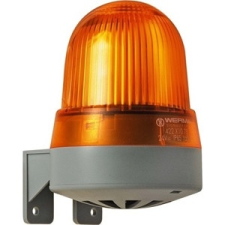 Werma 42231067 LED Buzzer WM Contin/pulse 115VAC YE villanyszerelés
