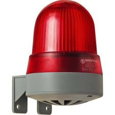 Werma 42311068 Buzzer/Flash WM Contin/pulse 230VAC RD villanyszerelés
