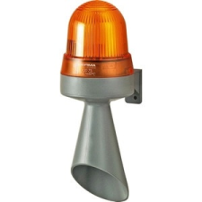 Werma 42532067 Horn/Flash Comb. WM Contin. tone 115VAC villanyszerelés