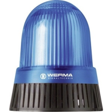 Werma 43050075 LED Siren BM 32 tne 24VAC/DC BU villanyszerelés