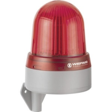 Werma 43210060 LED Siren WM 32 tne 115-230VAC RD villanyszerelés