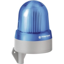 Werma 43250060 LED Siren WM 32 tne 115-230VAC BU villanyszerelés