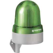 Werma 43320060 LED Siren WM 32 tne 115-230VAC GN villanyszerelés