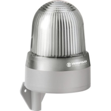 Werma 43340060 LED Siren WM 32 tne 115-230VAC CL villanyszerelés