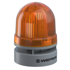 Werma 46032060 Mini TwinFLASH Combi 115-230VAC YE villanyszerelés