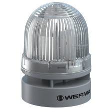 Werma 46041060 Mini TwinLIGHT Combi 115-230VAC CL villanyszerelés