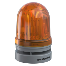 Werma 46132070 Midi TwinFLASH Combi 12-24VAC/DC YE villanyszerelés