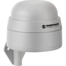 Werma 57500060 Signal horn WM Contin. tone 115-230VAC G villanyszerelés