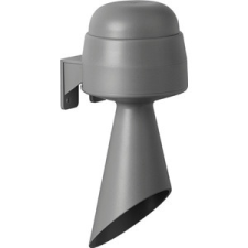 Werma 58400075 Signal horn WM Contin. tone 24VAC/DC GY villanyszerelés