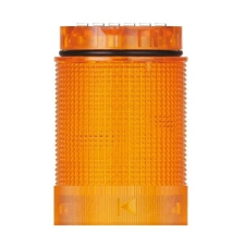 Werma 63431075 TwinLIGHT Classic 24VAC/DC YE villanyszerelés