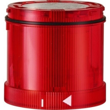 Werma 64410075 LED Perm. light element 24VAC/DC RD villanyszerelés