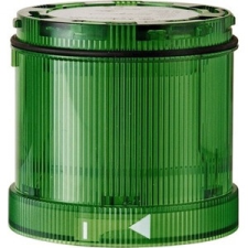 Werma 64423075 LED Rotating light el. 24VAC/DC GN villanyszerelés