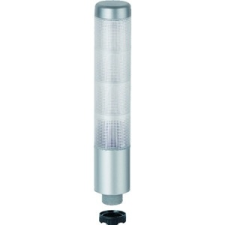 Werma 69844075 K37cl sr plug EM 24VAC/DC CL/GN/YE/RD villanyszerelés