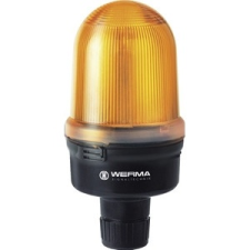 Werma 82939755 LED EVS Beacon RM 24VDC YE villanyszerelés