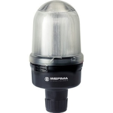 Werma 82949768 LED EVS Beacon RM 115-230VAC CL villanyszerelés