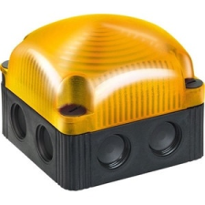 Werma 85332060 LED EVS Beacon BWM 115-230VAC YE villanyszerelés