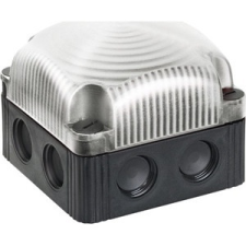 Werma 85342060 LED EVS Beacon BWM 115-230VAC CL villanyszerelés