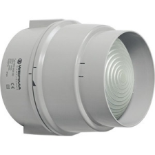 Werma 89012055 LED Perm. Beacon BWM 12-24VDC RD villanyszerelés