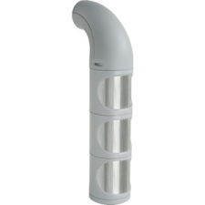 Werma 89418055 LED Perm. BeaconCL WM 24VDC GN/YE/RD villanyszerelés