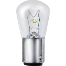 Werma 95582638 Bulb 15W BA15D 230V villanyszerelés