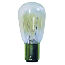 Werma 95582737 Bulb 25W B15D 115V villanyszerelés