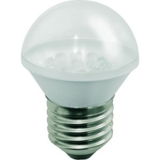 Werma 95632068 LED Bulb E27 230VAC YE villanyszerelés