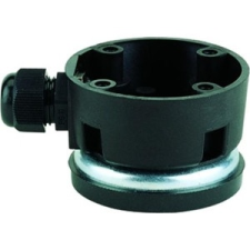 Werma 97584004 Contact box w. magnet. Base BK villanyszerelés