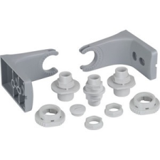 Werma 97589034 Fixing bow 2-tier w. accessories GY villanyszerelés