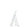 Werner háromtagú létra, 3x7 fok, 4,8 m