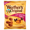  Werther's Original Chocolate Toffees karamella tejcsokoládéval bevonva 70 g