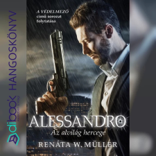 Werthmüller Renáta Alessandro egyéb e-könyv
