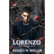 Werthmüller Renáta (magánkiadás) Lorenzo egyéb e-könyv