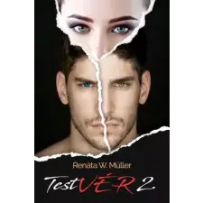 Werthmüller Renáta (magánkiadás) TestVÉR 2. egyéb e-könyv