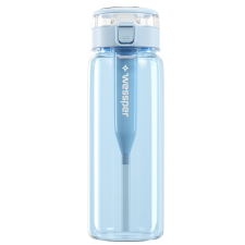  WES263-NB Tritan szűrőpalack 680 ml Wessper kisháztartási gépek kiegészítői