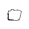 Wesrah kuplungfedél tömítés HONDA CB125TT CB250 CMX250 Wesrah  Motor alkatrészek Tömítések Egyéb tömítések